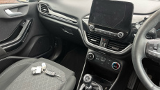 Ford Fiesta 1.0 EcoBoost Active 1 5dr Petrol Hatchback